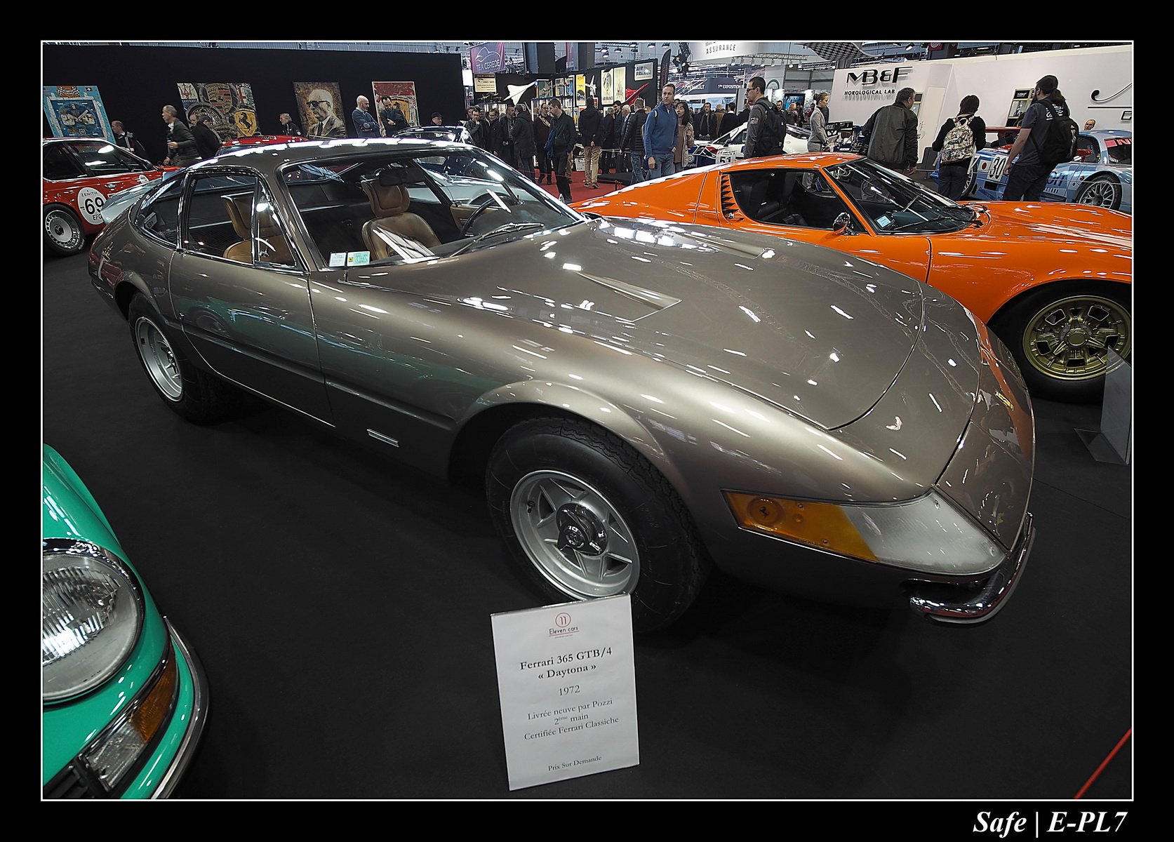 2020 - 02 - Retromobile 015